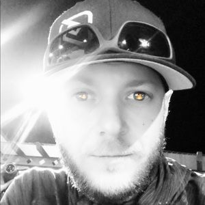 Meet your Posher, Ian